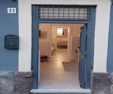 A Picciridda House