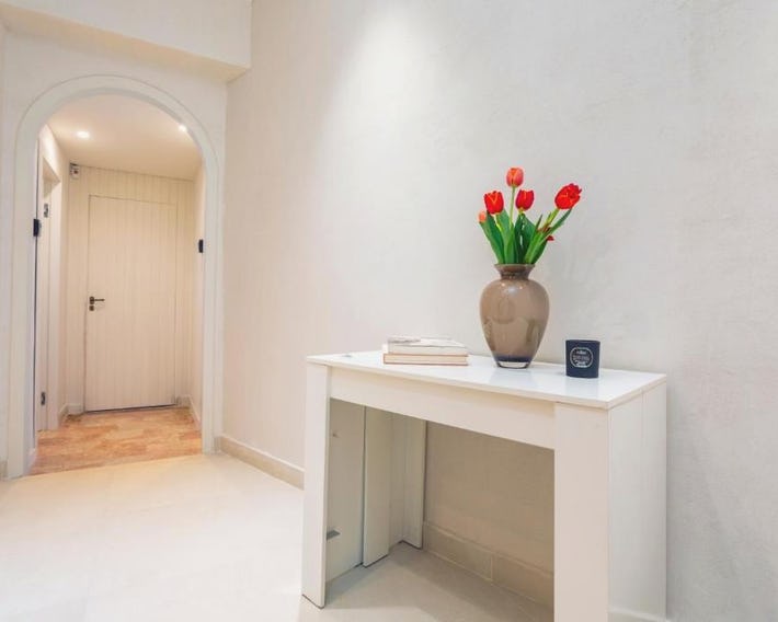 Florio's Guest House