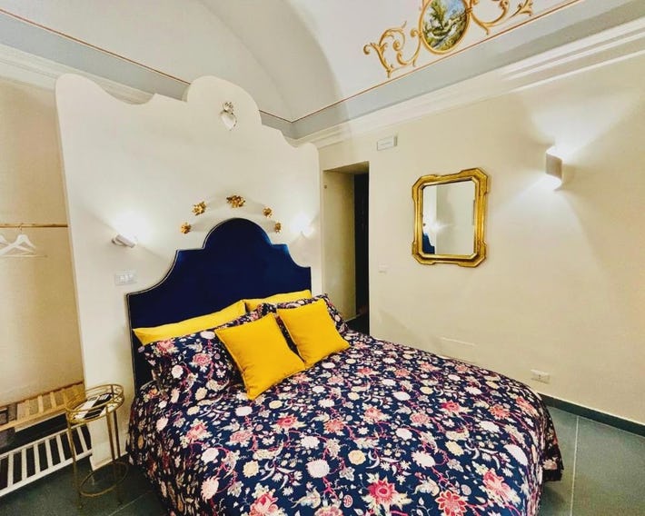 Sangiuliano Suite
