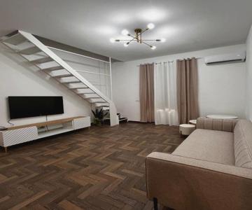 Eterea Apartment