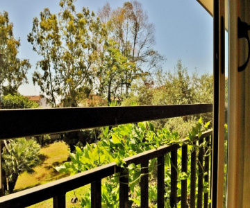Hotel Rasula Alta