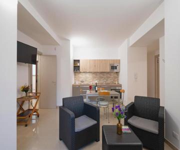 GuestHost - Catania Historic Center Modern Apt