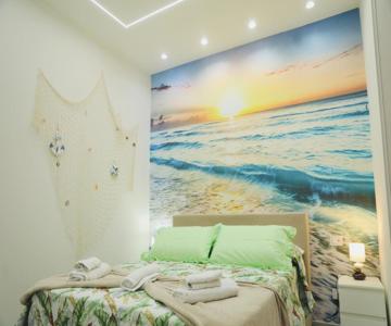 Spampinato Holiday Apartment