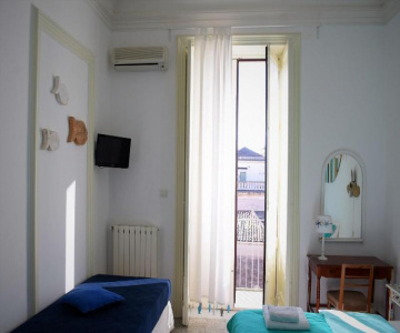 Catania Bedda Bed & Breakfast