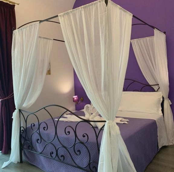 Duca di Uzeda Bed and Breakfast