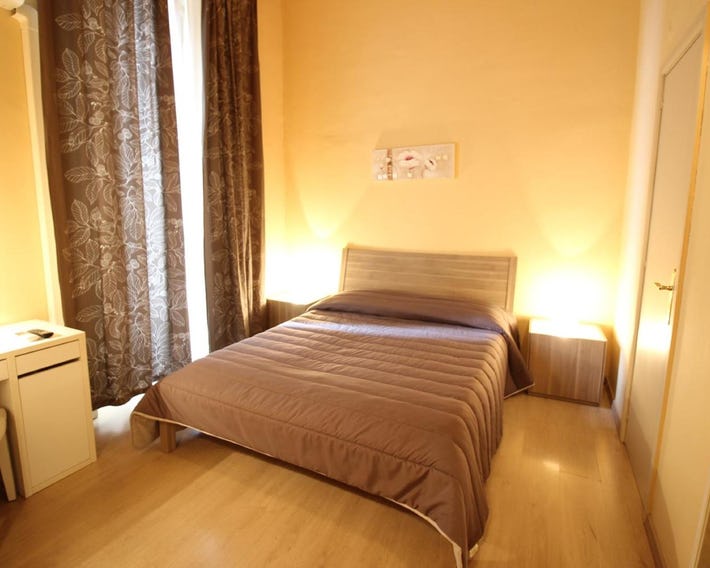 B&B Residenza Umberto