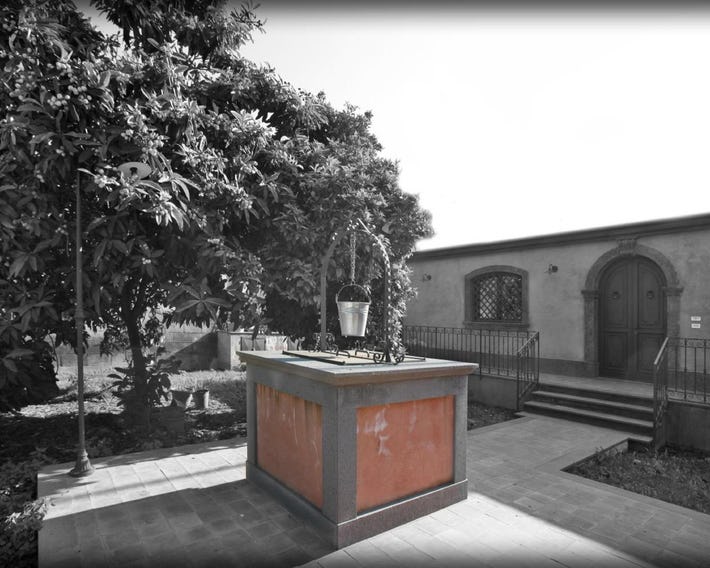 A Casa Di Ludo Apartments & Short Lets