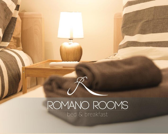 Romano Rooms