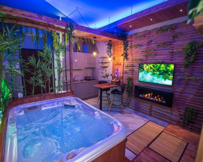 Samsara & Nirvana Suite