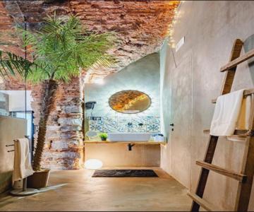 Spazio apartments Suite Crociferi