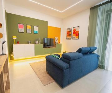 Colorama Home