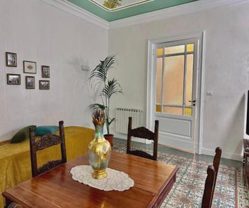 Exclusive Catania suite