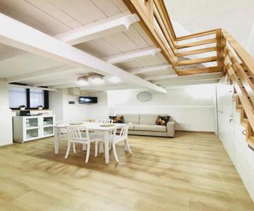 Ariel House