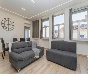 Etherea Apartment