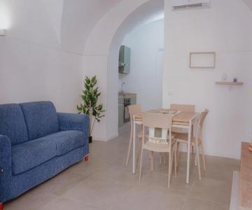 Casa vacanze Le farfalle