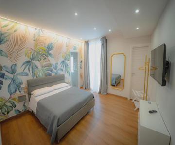 Almond Apartments - Plebiscito
