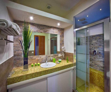 Sicilia B&B