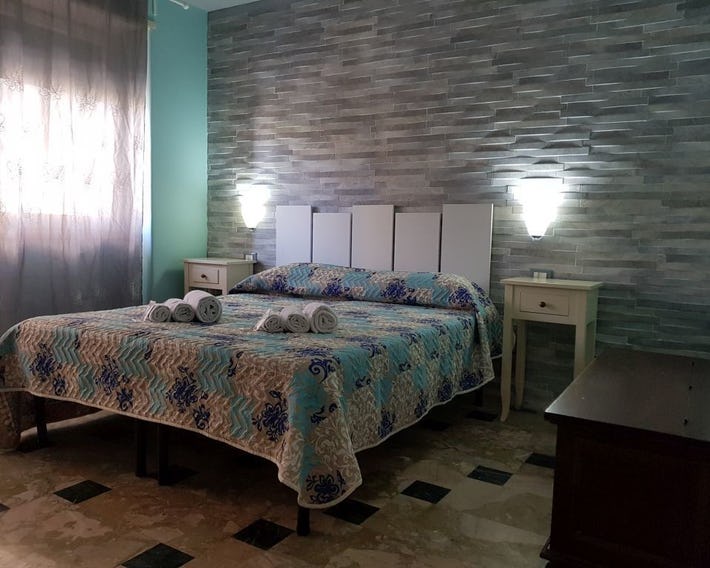 B&B Catania Mare