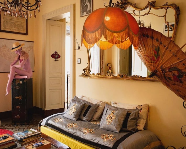 La Cot B&B