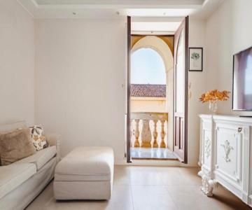 Spàzio apartments Sangiuliano