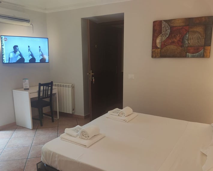 Stesicoro Exclusive Rooms