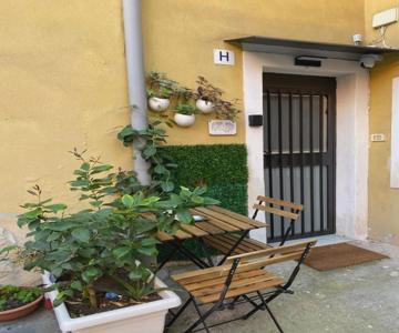 Casa Dolce Sonia