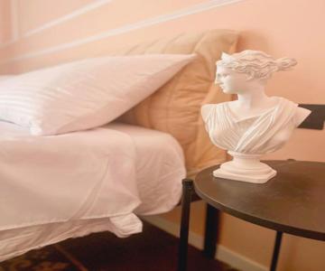 Flame B&B
