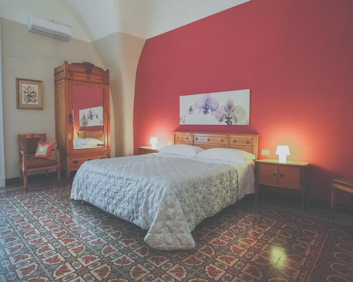Palazzo Speciale B&B