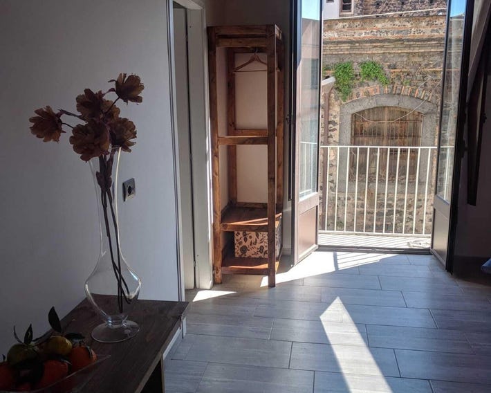 Antica Catania B&B