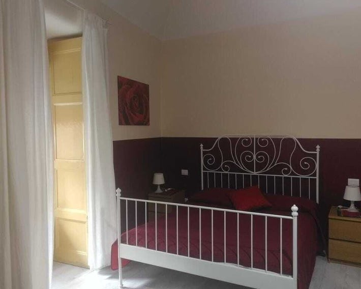 Atrium Rooms