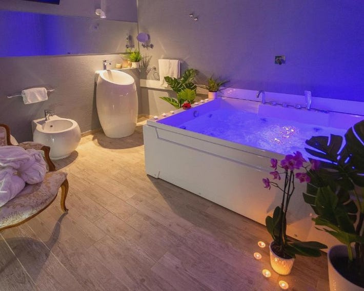 Duomo Luxury Suite Catania