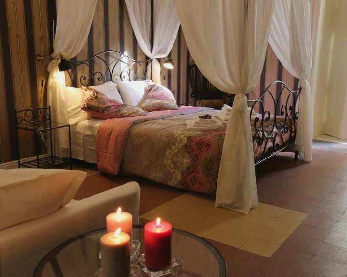 Aitna B&B