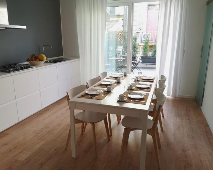 ARMISI B&B