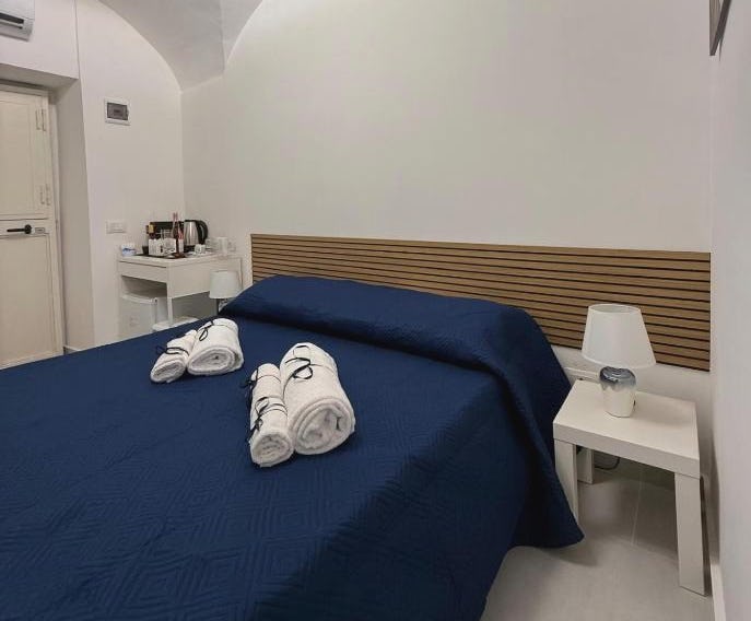 Platamone Home