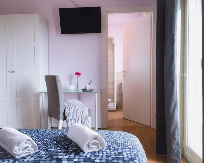 B&B Policlinico Gaspare Rodolico