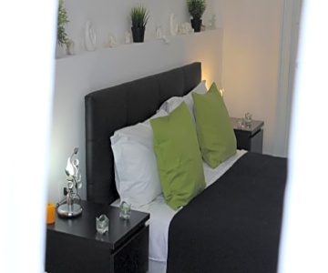Katane Domus Bed And Breakfast
