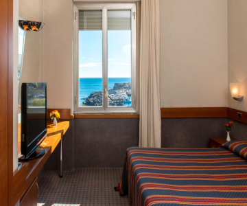 Meditur Hotel Ognina Catania