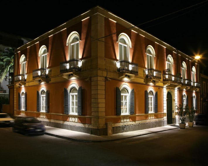 Liberty Hotel