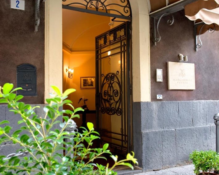 Manganelli Palace
