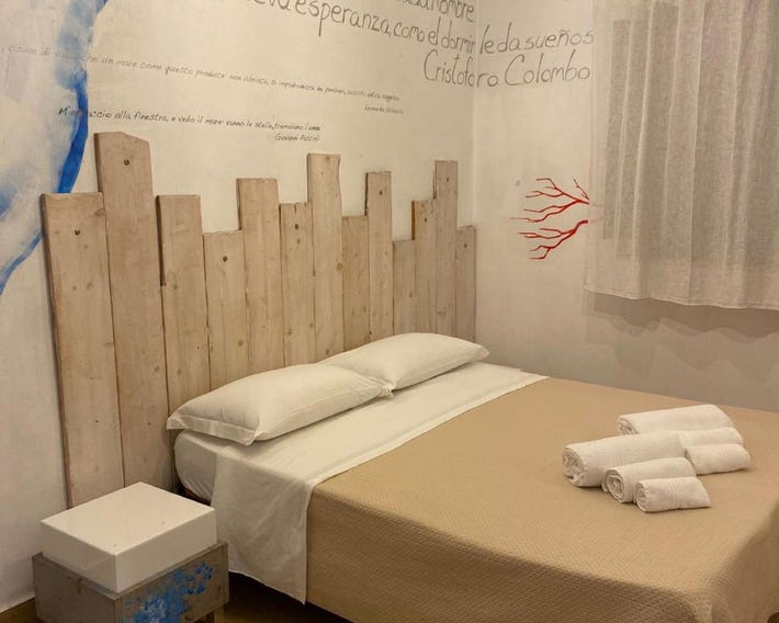 Catania city center appartaments