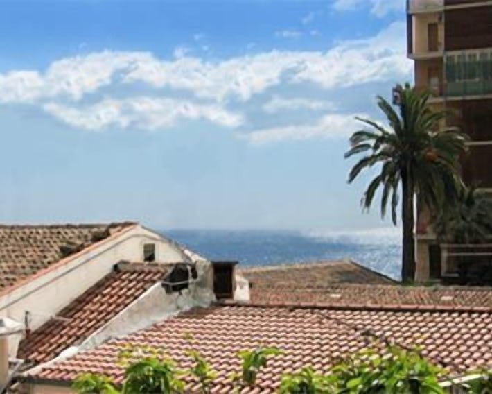 Al Mare in Città