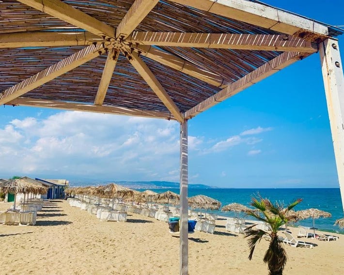 Villaggio Turistico Europeo