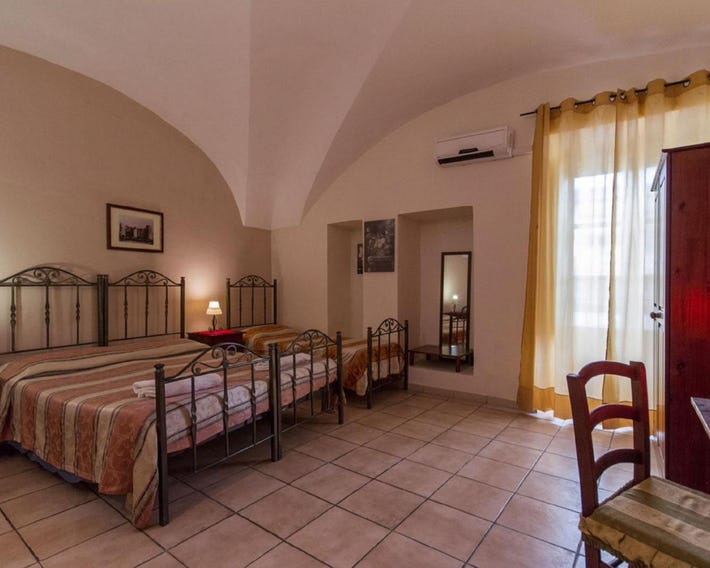 Albatro Rooms