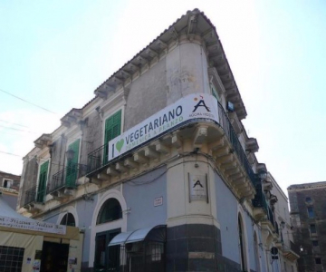 Agorà Hostel