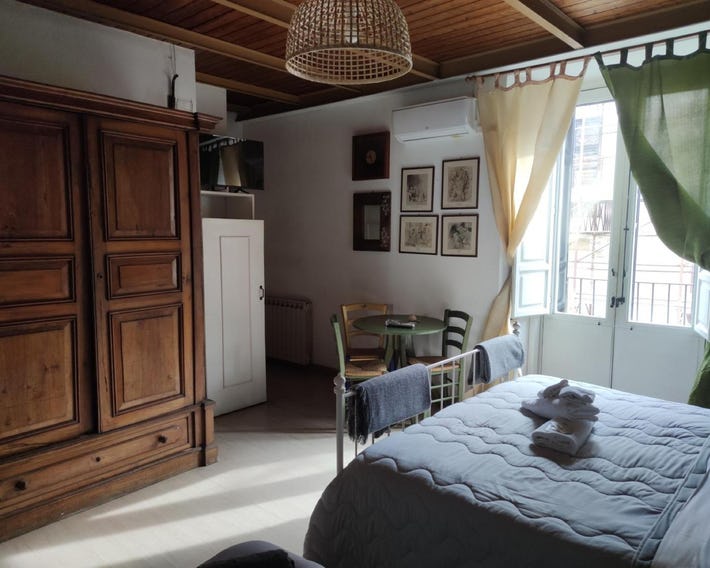 I Vespri B&B