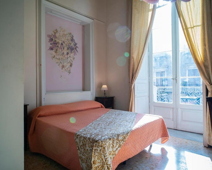 San Demetrio Rooms