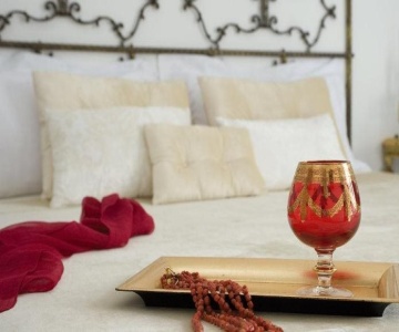 Gem de Luxe Bed & Breakfast