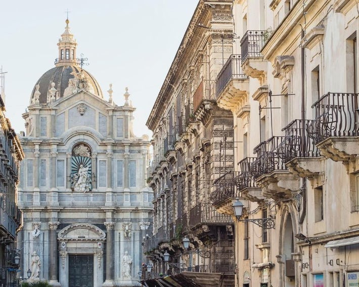 Duomo Suites & Spa