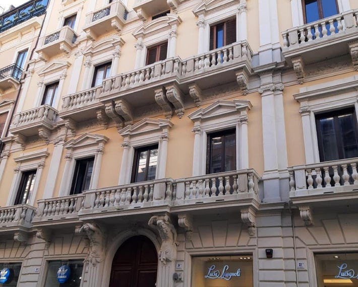 Hotel Umberto House Catania