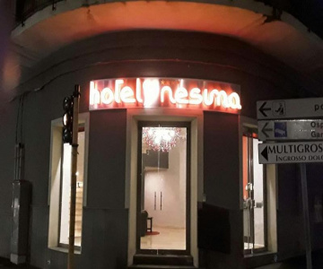 Hotel Cuore di Nesima